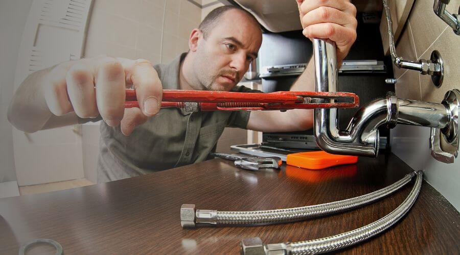 Local tankless water heater installation in West Branch, IA